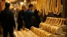 قیمت طلا و سکه در بازار امروز ترمز برید (۲۲ آذر ۱۴۰۴)