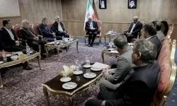 عارف: راهکارهای تکمیل پروژه آزادراه تهران - شمال هرچه سریعتر نهایی شود