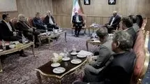 عارف: راهکارهای تکمیل پروژه آزادراه تهران - شمال هرچه سریعتر نهایی شود