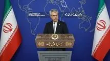 اقدام آمریکا در حمله یا تهدید زیرساخت‌های غیرنظامی ایران، ضربه‌ای بی‌سابقه به حقوق بشر است