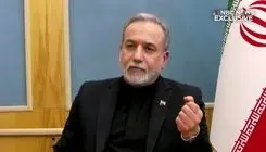 عراقچی: باید پایانی دائمی برای جنگ ایجاد شود/  به هیچ‌کس اجازه دخالت در امور داخلی خود را نمی‌دهیم