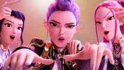  رکوردشکنی انیمیشن«KPop Demon Hunters» در صنعت موسیقی