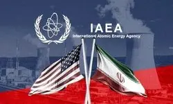 مقامات آژانس پس از ناکامی در سفر به تهران، راهی آمریکا شدند