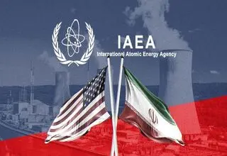 مقامات آژانس پس از ناکامی در سفر به تهران، راهی آمریکا شدند
