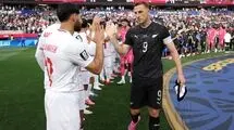ایران- نیوزلند؛ چهارمین دیدار پرتماشاگر جام جهانی