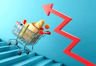 چرا تورم کالاهای اساسی که ارز ترجیحی می‌گیرند، بیشتر است؟
