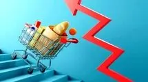 چرا تورم کالاهای اساسی که ارز ترجیحی می‌گیرند، بیشتر است؟