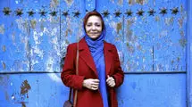 مریم معترف: ۱۰ روز است در خانه اقوامم زندگی‌ می‌کنم؛ تخریب خانه در جنگ