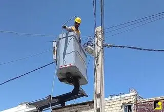 جمع‌آوری ماینر‌های غیرمجاز و نصب کنتور‌های هوشمند از مهم‌ترین محور‌های پروژه ملی مهتاب