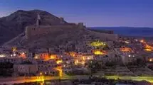 قلعه فورگ؛ نگین استوار کوهستان‌های خراسان جنوبی
