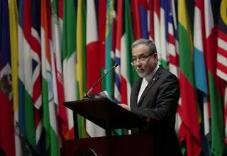 عراقچی: خواهان تحقیق از تجهیزکنندگان رژیم صدام در استفاده از سلاح‌ شیمیایی علیه ایران هستیم