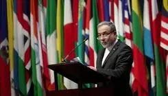 عراقچی: خواهان تحقیق از تجهیزکنندگان رژیم صدام در استفاده از سلاح‌ شیمیایی علیه ایران هستیم