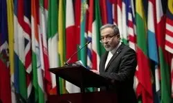 عراقچی: خواهان تحقیق از تجهیزکنندگان رژیم صدام در استفاده از سلاح‌ شیمیایی علیه ایران هستیم