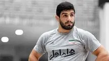 دوبنده 86 کیلوگرم به قاسمپور رسید