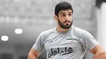 دوبنده 86 کیلوگرم به قاسمپور رسید