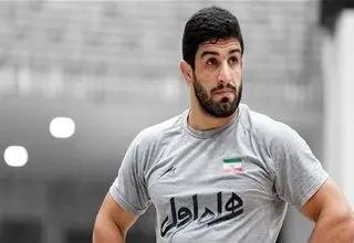 دوبنده 86 کیلوگرم به قاسمپور رسید