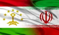 قدردانی عراقچی از تاجیکستان