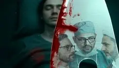 اکران آنلاین «ترنس‌کُشی» 