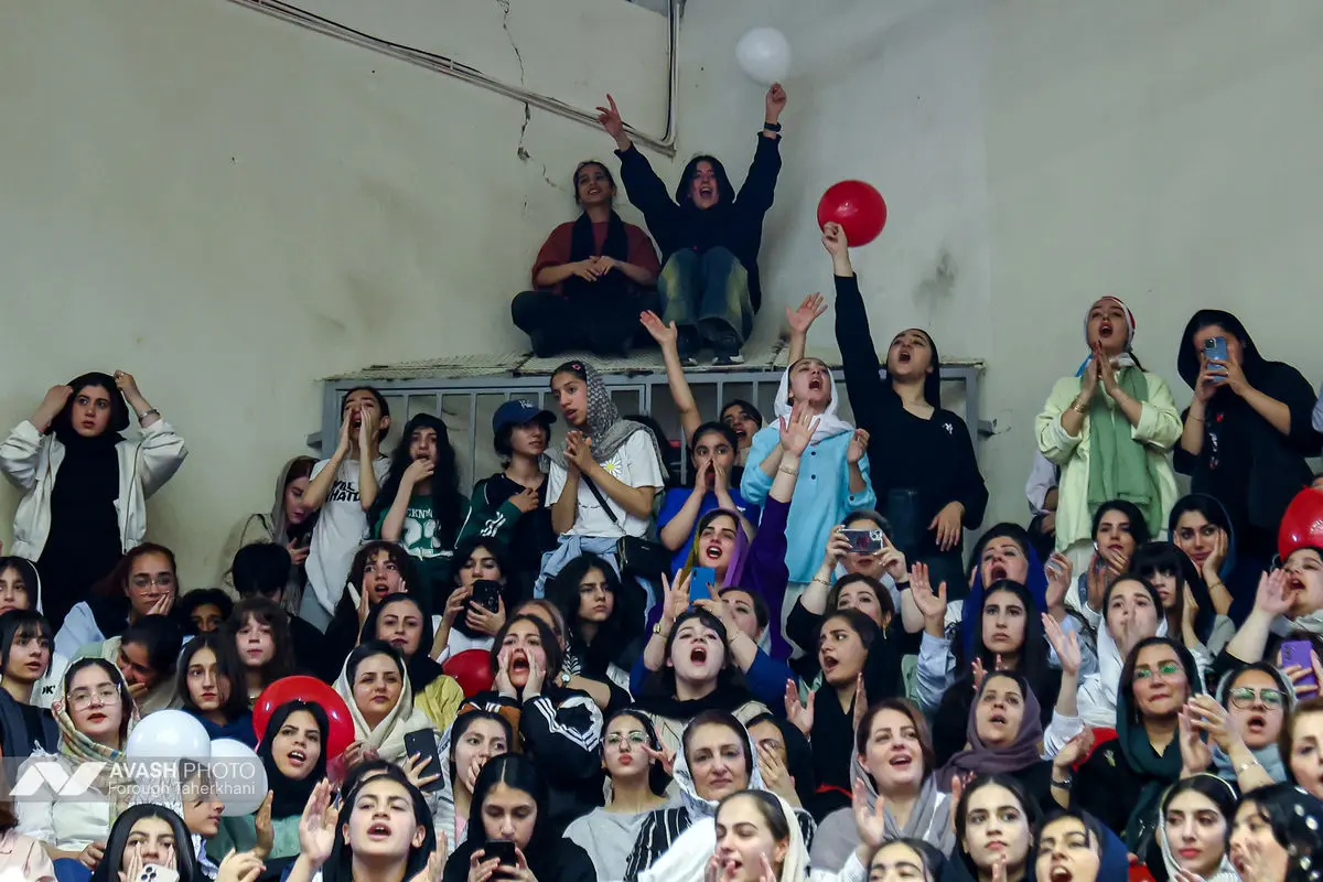 شهرداری گرگان قهرمان لیگ برتر بسکتبال