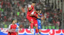 پخش زنده بازی پرسپولیس و ملوان بندر انزلی/ لینک