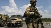 پولیتیکو: بحران در منطقه باعث اختلال در تامین نیازهای اوکراین شده است