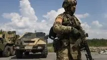 پولیتیکو: بحران در منطقه باعث اختلال در تامین نیازهای اوکراین شده است