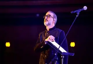 تأکید رئیس سازمان سینمایی بر اجرای کنسرت «ایرانم» در تمام شهرها 