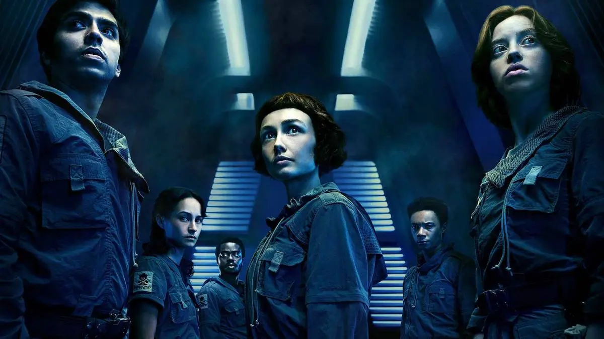 نمره‌های سریال Alien: Earth» اعلام شد