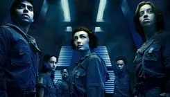 نمره‌های سریال Alien: Earth» اعلام شد