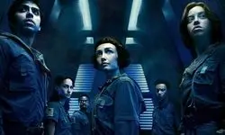 نمره‌های سریال Alien: Earth» اعلام شد