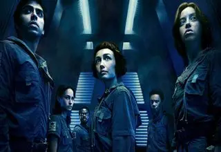 نمره‌های سریال Alien: Earth» اعلام شد