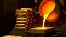 قیمت طلا در شوک / بازار بهم ریخت!