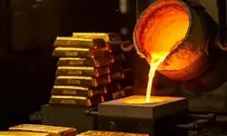 قیمت طلا در شوک / بازار بهم ریخت!