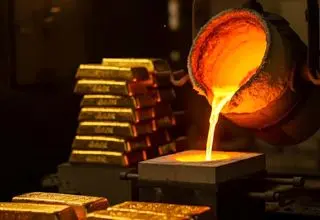 قیمت طلا در شوک / بازار بهم ریخت!