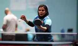 ندا شهسواری: قول سکو را می‌دهم 