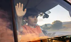هرسال تکرار می‌شود؛ کودک، گرما خودرو و مرگ