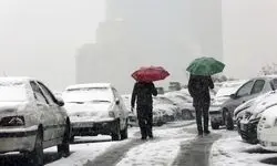 محور پونل - خلخال مسدود است