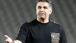 قربانی: فجرسپاسی فوتبال شناسنامه‌دار بازی می‌کند