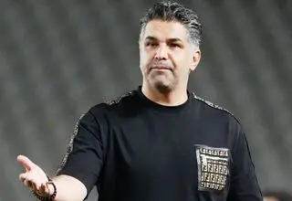 قربانی: مقابل شمس‌آذر به دنبال برتری هستیم