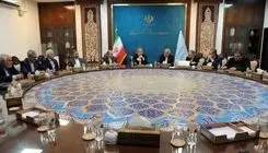 حمایت وزارت خارجه از گسترش حضور گردشگران خارجی در ایران