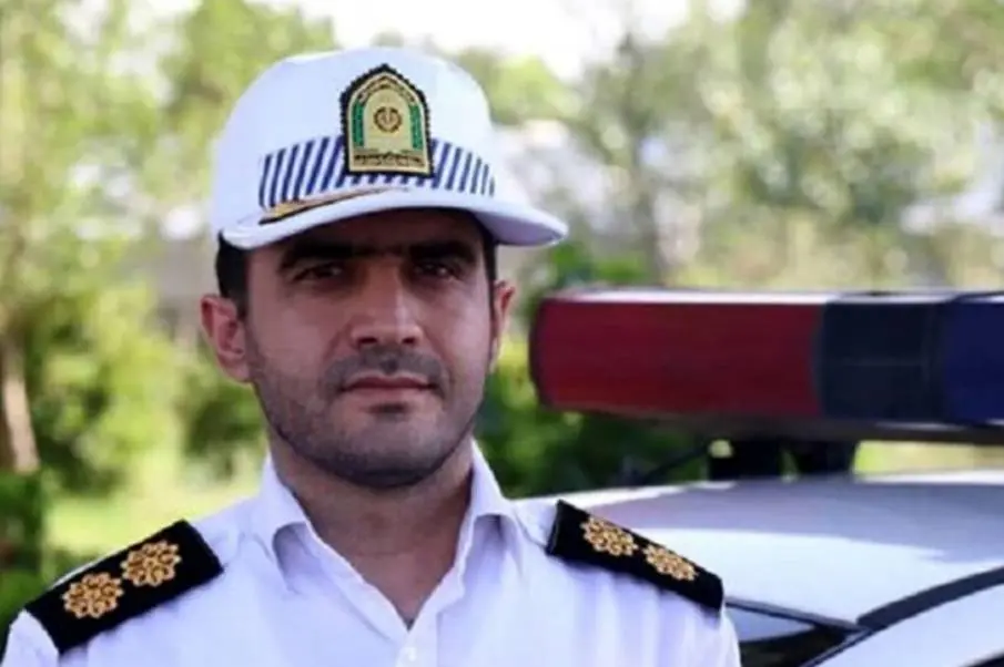 تردد کامیون‌ و وانت‌ در تهران ممنوع شد