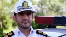 تردد کامیون‌ و وانت‌ در تهران ممنوع شد