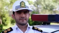 تردد کامیون‌ و وانت‌ در تهران ممنوع شد