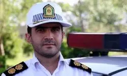 تردد کامیون‌ و وانت‌ در تهران ممنوع شد
