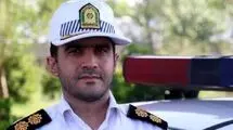 تردد کامیون‌ و وانت‌ در تهران ممنوع شد