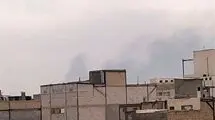 جزئیات حمله به فرودگاه مشهد