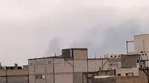 جزئیات حمله به فرودگاه مشهد