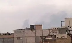 جزئیات حمله به فرودگاه مشهد