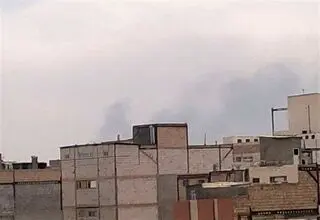 جزئیات حمله به فرودگاه مشهد