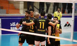 دوئل حساس والیبالی‌ها در لیگ برتر